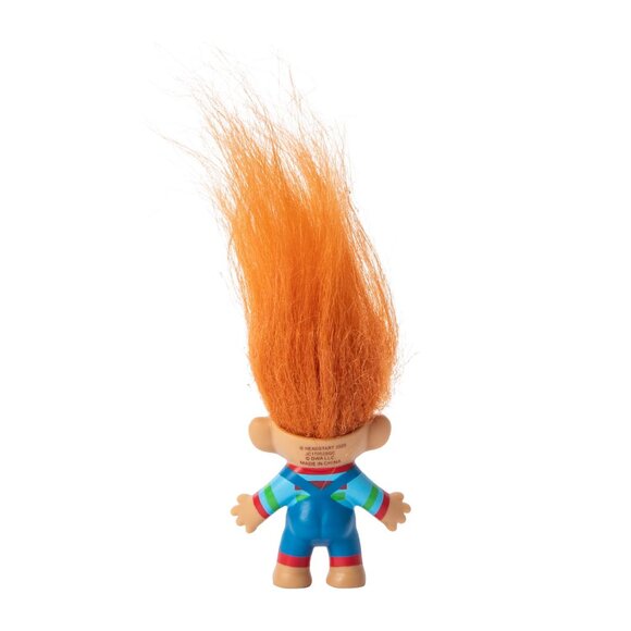 Good Luck Trolls -  Chucky from Chucky Movie Icons - NEW - Picture 4 of 4